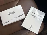 2018 Jeep Wrangler 4WD Jeep for sale, Japanese used car export - photo 4 of 60 | GULJI TRADERS