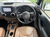 2018 Jeep Wrangler 4WD Jeep for sale, Japanese used car export - photo 22 of 60 | GULJI TRADERS