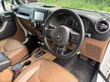 2018 Jeep Wrangler 4WD Jeep for sale, Japanese used car export - photo 24 of 60 | GULJI TRADERS
