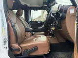 2018 Jeep Wrangler 4WD Jeep for sale, Japanese used car export - photo 25 of 60 | GULJI TRADERS