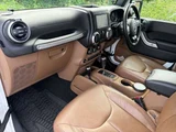 2018 Jeep Wrangler 4WD Jeep for sale, Japanese used car export - photo 27 of 60 | GULJI TRADERS