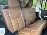 2018 Jeep Wrangler 4WD Jeep for sale, Japanese used car export - photo 30 of 60 | GULJI TRADERS