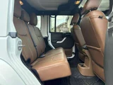2018 Jeep Wrangler 4WD Jeep for sale, Japanese used car export - photo 31 of 60 | GULJI TRADERS