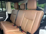 2018 Jeep Wrangler 4WD Jeep for sale, Japanese used car export - photo 32 of 60 | GULJI TRADERS