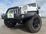 2018 Jeep Wrangler 4WD Jeep for sale, Japanese used car export - photo 35 of 60 | GULJI TRADERS