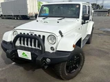 2018 Jeep Wrangler 4WD Jeep for sale, Japanese used car export - photo 36 of 60 | GULJI TRADERS