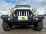 2018 Jeep Wrangler 4WD Jeep for sale, Japanese used car export - photo 38 of 60 | GULJI TRADERS
