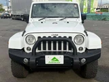 2018 Jeep Wrangler 4WD Jeep for sale, Japanese used car export - photo 39 of 60 | GULJI TRADERS