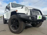 2018 Jeep Wrangler 4WD Jeep for sale, Japanese used car export - photo 41 of 60 | GULJI TRADERS
