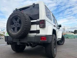 2018 Jeep Wrangler 4WD Jeep for sale, Japanese used car export - photo 43 of 60 | GULJI TRADERS
