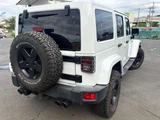 2018 Jeep Wrangler 4WD Jeep for sale, Japanese used car export - photo 44 of 60 | GULJI TRADERS