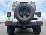 2018 Jeep Wrangler 4WD Jeep for sale, Japanese used car export - photo 46 of 60 | GULJI TRADERS
