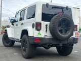 2018 Jeep Wrangler 4WD Jeep for sale, Japanese used car export - photo 49 of 60 | GULJI TRADERS