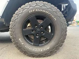 2018 Jeep Wrangler 4WD Jeep for sale, Japanese used car export - photo 60 of 60 | GULJI TRADERS
