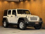 2018 Jeep Wrangler Sport 4WD Jeep for sale, Japanese used car export - photo 1 of 47 | GULJI TRADERS