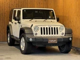 2018 Jeep Wrangler Sport 4WD Jeep for sale, Japanese used car export - photo 2 of 47 | GULJI TRADERS