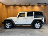 2018 Jeep Wrangler Sport 4WD Jeep for sale, Japanese used car export - photo 3 of 47 | GULJI TRADERS