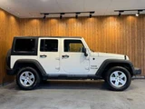 2018 Jeep Wrangler Sport 4WD Jeep for sale, Japanese used car export - photo 4 of 47 | GULJI TRADERS