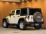2018 Jeep Wrangler Sport 4WD Jeep for sale, Japanese used car export - photo 6 of 47 | GULJI TRADERS