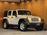 2018 Jeep Wrangler Sport 4WD Jeep for sale, Japanese used car export - photo 7 of 47 | GULJI TRADERS