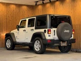 2018 Jeep Wrangler Sport 4WD Jeep for sale, Japanese used car export - photo 8 of 47 | GULJI TRADERS