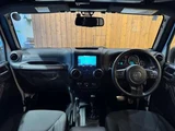 2018 Jeep Wrangler Sport 4WD Jeep for sale, Japanese used car export - photo 9 of 47 | GULJI TRADERS
