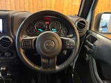 2018 Jeep Wrangler Sport 4WD Jeep for sale, Japanese used car export - photo 11 of 47 | GULJI TRADERS