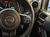 2018 Jeep Wrangler Sport 4WD Jeep for sale, Japanese used car export - photo 13 of 47 | GULJI TRADERS