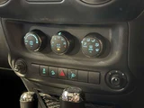 2018 Jeep Wrangler Sport 4WD Jeep for sale, Japanese used car export - photo 18 of 47 | GULJI TRADERS