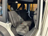 2018 Jeep Wrangler Sport 4WD Jeep for sale, Japanese used car export - photo 21 of 47 | GULJI TRADERS