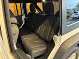 2018 Jeep Wrangler Sport 4WD Jeep for sale, Japanese used car export - photo 23 of 47 | GULJI TRADERS
