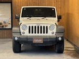 2018 Jeep Wrangler Sport 4WD Jeep for sale, Japanese used car export - photo 24 of 47 | GULJI TRADERS
