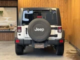 2018 Jeep Wrangler Sport 4WD Jeep for sale, Japanese used car export - photo 25 of 47 | GULJI TRADERS