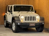 2018 Jeep Wrangler Sport 4WD Jeep for sale, Japanese used car export - photo 26 of 47 | GULJI TRADERS