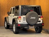 2018 Jeep Wrangler Sport 4WD Jeep for sale, Japanese used car export - photo 27 of 47 | GULJI TRADERS