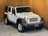 2018 Jeep Wrangler Sport 4WD Jeep for sale, Japanese used car export - photo 28 of 47 | GULJI TRADERS