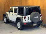 2018 Jeep Wrangler Sport 4WD Jeep for sale, Japanese used car export - photo 29 of 47 | GULJI TRADERS