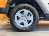 2018 Jeep Wrangler Sport 4WD Jeep for sale, Japanese used car export - photo 30 of 47 | GULJI TRADERS