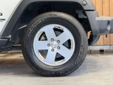2018 Jeep Wrangler Sport 4WD Jeep for sale, Japanese used car export - photo 32 of 47 | GULJI TRADERS