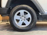 2018 Jeep Wrangler Sport 4WD Jeep for sale, Japanese used car export - photo 33 of 47 | GULJI TRADERS
