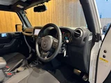 2018 Jeep Wrangler Sport 4WD Jeep for sale, Japanese used car export - photo 35 of 47 | GULJI TRADERS