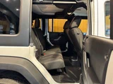 2018 Jeep Wrangler Sport 4WD Jeep for sale, Japanese used car export - photo 36 of 47 | GULJI TRADERS