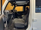 2018 Jeep Wrangler Sport 4WD Jeep for sale, Japanese used car export - photo 38 of 47 | GULJI TRADERS