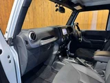 2018 Jeep Wrangler Sport 4WD Jeep for sale, Japanese used car export - photo 39 of 47 | GULJI TRADERS
