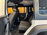 2018 Jeep Wrangler Sport 4WD Jeep for sale, Japanese used car export - photo 40 of 47 | GULJI TRADERS