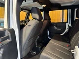 2018 Jeep Wrangler Sport 4WD Jeep for sale, Japanese used car export - photo 41 of 47 | GULJI TRADERS