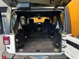 2018 Jeep Wrangler Sport 4WD Jeep for sale, Japanese used car export - photo 42 of 47 | GULJI TRADERS