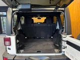 2018 Jeep Wrangler Sport 4WD Jeep for sale, Japanese used car export - photo 43 of 47 | GULJI TRADERS