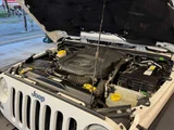 2018 Jeep Wrangler Sport 4WD Jeep for sale, Japanese used car export - photo 45 of 47 | GULJI TRADERS