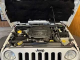 2018 Jeep Wrangler Sport 4WD Jeep for sale, Japanese used car export - photo 46 of 47 | GULJI TRADERS